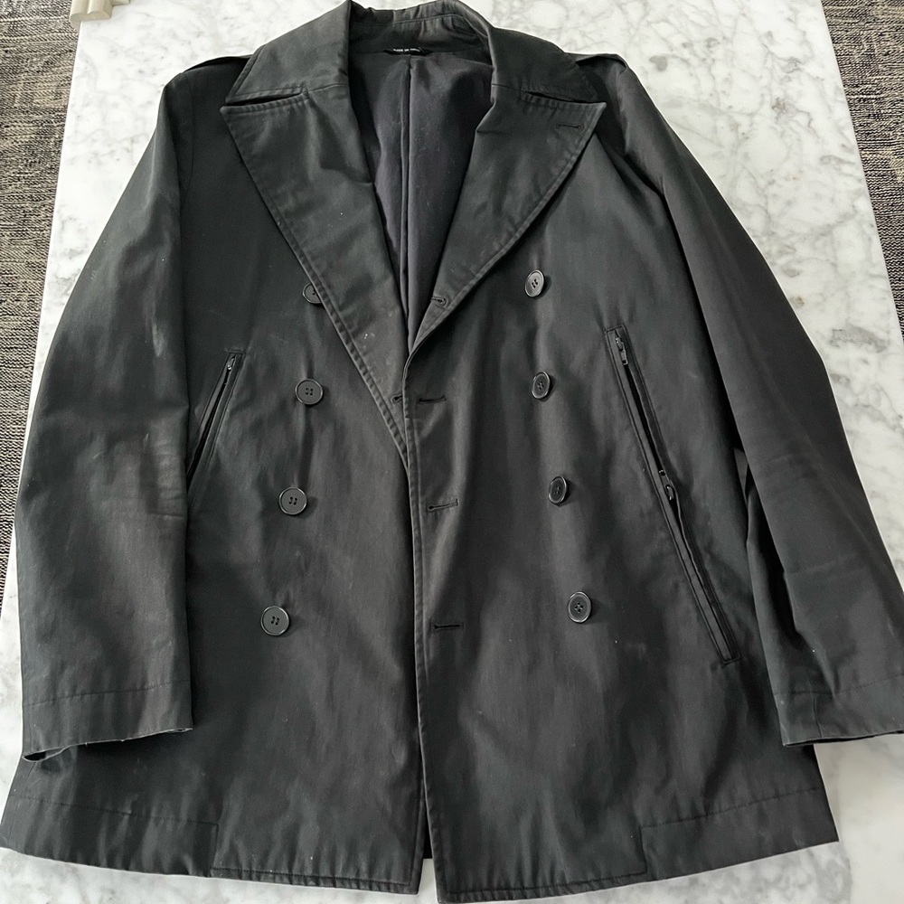 Kenneth Cole Black jacket